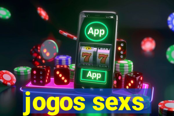 jogos sexs